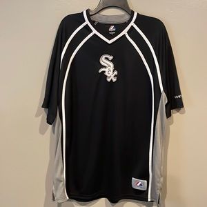 White Sox performance t-shirt